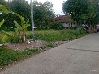 Dijual Tanah Kavling Ciparay Elok, Harga Promo!