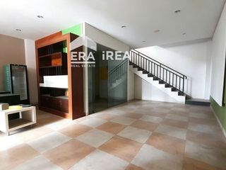 RUKO DIJUAL DI SOLO BARAT DEKAT STASIUN PURWOSARI