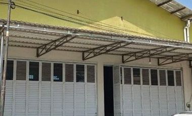 Gudang Luas Lokasi Strategis di Lokasi Berkembang Dekat Ring Road Selatan