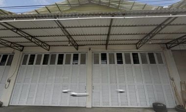 Dijual Gudang Dekat Jalan Parangtritis & Ring Road Selatan | Sewon Bantul