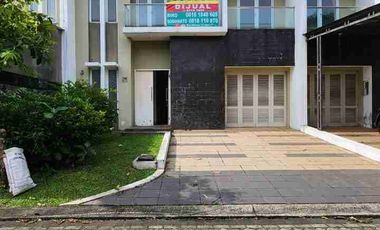 dijual Rumah Siap Huni, 3 kamar. di Gading Serpong