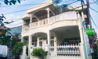 Dijual Cepat Rumah Terawat Mewah Siap Huni Duren Sawit