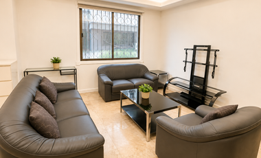 Condo for Sale in San Juan City at Richbelt Terraces 2 Bedroom