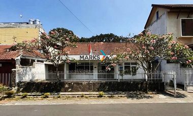 Dijual Rumah Tengah Kota Siap Huni Daerah Veteran Malang