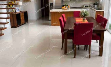 AFPOVAI Single Detached 3 storey house for Sale, Near BGC