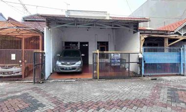 DIJUAL RUMAH SIAP HUNI, CITRA 1 EXT, KALIDERES, JAKARTA BARAT