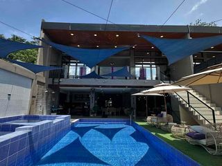 Luxury Hot Spring Resort for Sale in Pansol, Calamba, Laguna