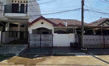 Dijual Cepat Rumah Luas Di Jatimakmur Pondok Gede Bekasi