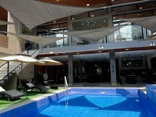 Hot Spring Resort for Sale in Pansol, Calamba