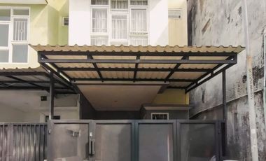 Dijual cepat rumah di pinang  Tangerang