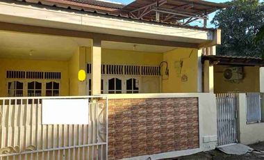 Dijual Rumah Hadap Timur Di Bulak Kapal Permai Bekasi Timur