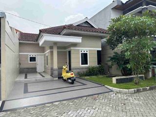rumah murah aloha