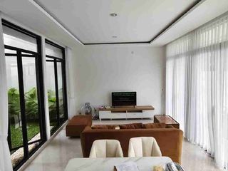 mewah siap huni, cluster premium Hilago BSB City semarang