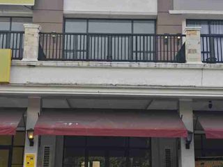 Jual Ruko Scarlet 3 Lantai Di Summarecon Bekasi