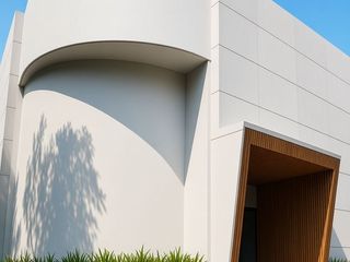 Gedung Commercial Cilandak Fatmawati LT 2110 LB 1648 Strategis Cocok Buat Kantor Resto Dll