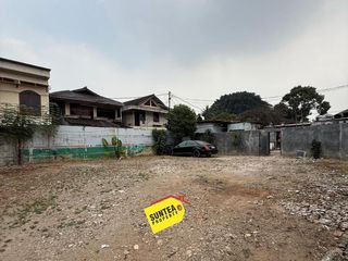 Kavling Siap Pakai Strategis di Pesanggrahan  Jakarta Selatan