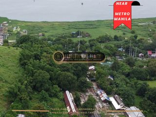 PILILLA, RIZAL RAW LAND FOR SALE