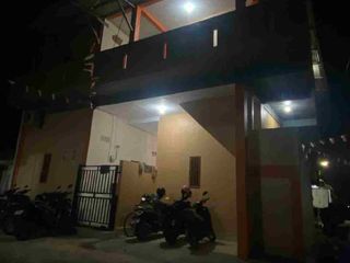 Kos Kosan Murah di Botania Batam Centre Dekat Bandara Hang Nadim