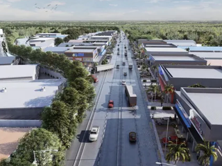 Industrial Lot for Sale in Cathay Land Industrial Park, Silang, Cavite