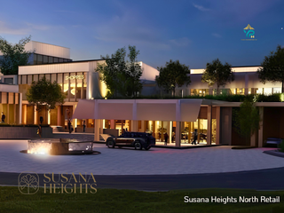 Susana Heights Corner Lots for Sale Muntinlupa by SM Signature Series very near Alabang Makati BGC Asian Medical Hospital SLEX