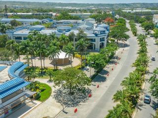 Commercial Lot for Sale in Greenfield City, Sta. Rosa, Laguna