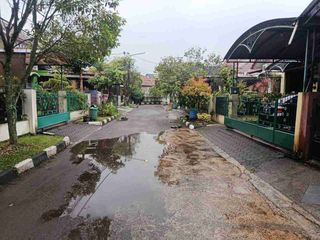 RUMAH TERAWAT HARGA MURAH ANTAPANI KOTA BANDUNG