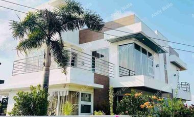 House and Lot For Sale at San Juan, La Union