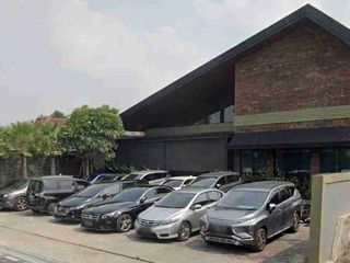 Disewakan Tempat Usaha Raya Cipete Cocok Resto Parkir 15 Mobil