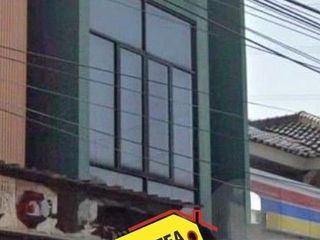 Ruko Siap Pakai Strategis di Bintaro Sektor 9 (SP1345)