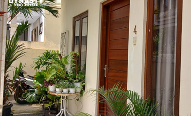 ✨ RUMAH STRATEGIS DENPASAR BARAT – 2BR | SHM | COCOK UNTUK HUNIAN & INVESTASI