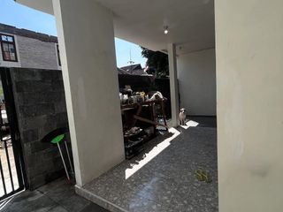 Rumah Modern Semi Furnished di Kuta dekat ke Airport, Jimbaran, Sunset Road & Sanur + Nusa Dua via tol.