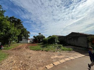 Dijual Kavling Harga Murah Cocok untuk Bangun Cluster Lokasi Strategis Dekat Akses Stasiun Sudimara di Ciputat Tangsel Ny 19013