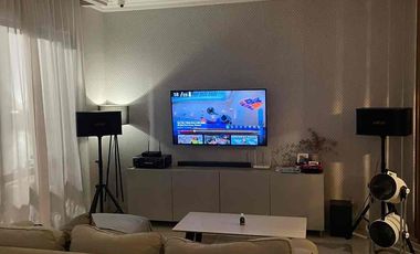 Jual Murah Rumah Full Furnished Cluster Baru Kota Wisata Cibubur