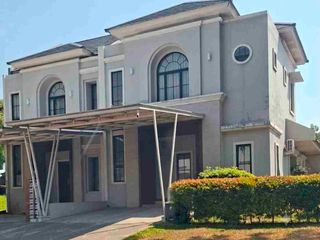 SUPER MURAH KONDISI RAPI RUMAH ALAM SUTERA SERPONG