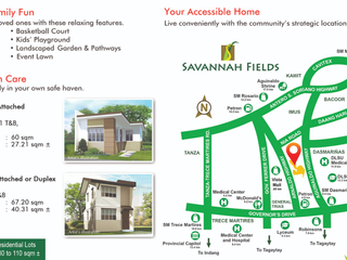 Commercial Lot For Sale In General Trias Cavite