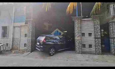 Jual Kontrakan Di Jl Ds Serdang Wetan
Legok - Tangerang, Banten