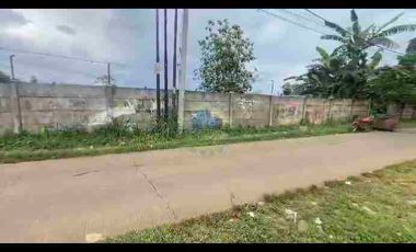Jual Tanah Di Dangdang, Cisauk Tangerang