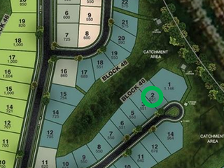 551 sqm Exclusive Residential Lot for Sale | Ciela at Aéra Heights, Carmona, Cavite