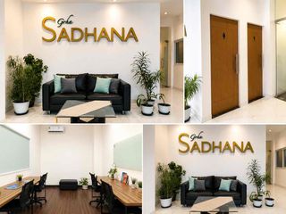 Sewa Private Office di BSD City