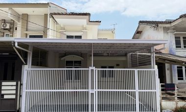 Dijual Rumah Sektor 7C Gading Serpong 6x18