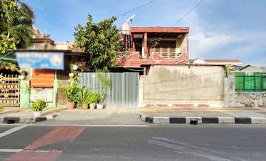 Rumah Duri Kosambi Raya, Cengkareng, 7.1x36.55 m², 2 Lt, SHM