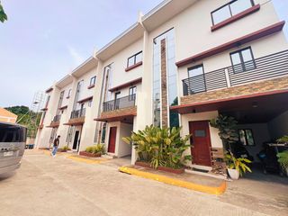 FOR RENT SEMI-FURNISHED 3-BEDROOM HOME Lahug, Cebu City – PhP65,000.00 Per Month