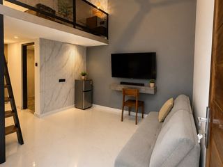 DIJUAL PREMIUM 12-ROOM MEZZANINE APARTMENT DI PADONAN, CANGGU, BADUNG, BALI
