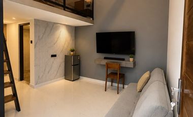 DIJUAL PREMIUM 12-ROOM MEZZANINE APARTMENT DI PADONAN, CANGGU, BADUNG, BALI