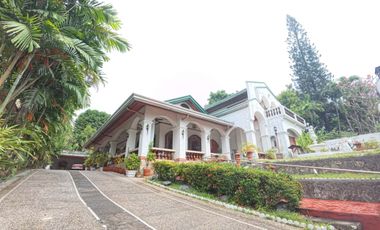 Spacious 4 Bedroom House and Lot for Sale in Loyola Grand Villas, Quezon City