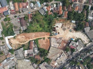 Disewakan Tanah di Jl. Alternatif, Cibubur