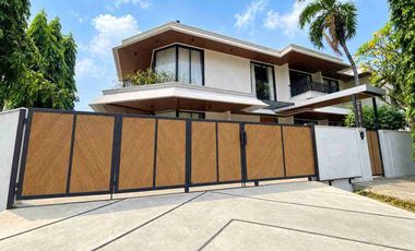 DIJUAL RUMAH PONDOK INDAH JAKARTA DELATAN