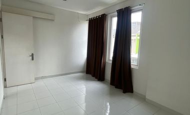 Rumah Bagus Nyaman di Cluster Vienna Modernland