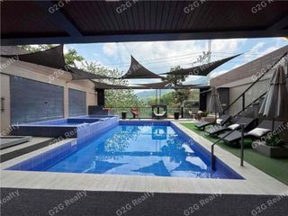 ♨️ HOT SPRING RESORT FOR SALE – CALAMBA, LAGUNA 🏝️