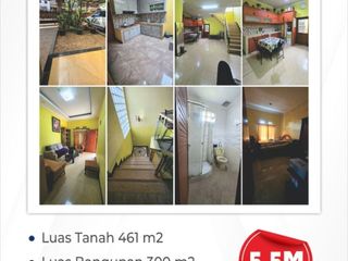 DIJUAL RUMAH 2 LANTAI – GADOBANGKONG, CIMAHI